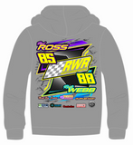 2026 Paul Ross Team Sweatshirt
