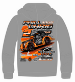 Phill Uhrig Sweatshirt