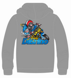 2026 Andy DiBrino Cartoon Sweatshirt