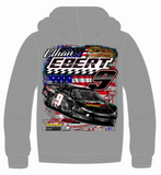 Ethan Ebert Super Late Model Sweatshirt