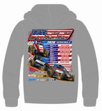 Wingless Sprint 2026 Series Sweatshirt