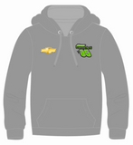 2026 Madex Moran Sweatshirt