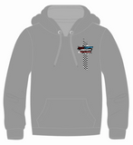 North West Focus Midgets Series Asphalt Sweatshirt