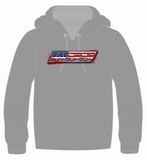 Wingless Sprint 2026 Series Sweatshirt
