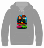 2026 AK Fireball Racing Sweatshirt