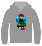 2026 Tyler #88 Sweatshirt