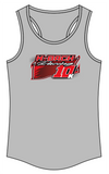 Kyle Kinzebach Women's Racerback Tank Top