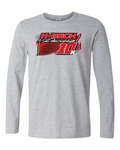 Kyle Kinzebach Long Sleeve T-Shirt