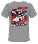Kyle Kinzebach T-Shirt