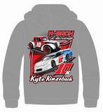 Kyle Kinzebach Sweatshirt