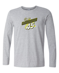 Sean Woodside Long Sleeve T-Shirt