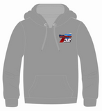 Robert Summerhalder 2026 Late Model Sweatshirt