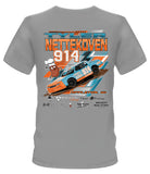 Tyler Nettekoven T-Shirt