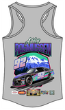 Ashley Rasmussen Women's Racerback Tank Top