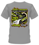 Andy Sole 2024 T-Shirt