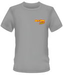 South Sound Speedway 200 T-Shirt (Full back)