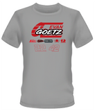 Evan Goetz T-Shirt