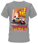 Allie-Mae Jones T-Shirt