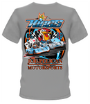 Joe Pelican Motorsports T-Shirt