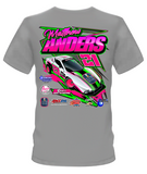 2026 Matthew Anders T-Shirt