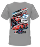 The Brothers Brothers Racing Team T-Shirt