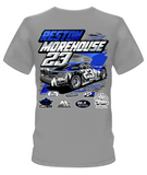 Reston Morehouse 2026 T-Shirt
