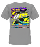 2026 Paul Ross Team T-Shirt