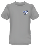 Amelia Rudeen T-Shirt