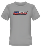 Wingless Sprint Series 2026 T-Shirt