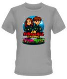 2026 AK Fireball Racing T-Shirt