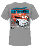 2026 Tyler Nettekoven T-Shirt