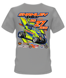ShawleyRacing27 T-Shirt