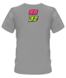 2026 AK Fireball Racing T-Shirt