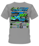 Scott Chavez T-Shirt