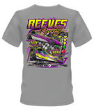 Reeves Racing T-Shirt