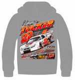 Jimmy Tucker Sweatshirt
