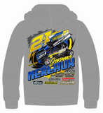 Jereme Nereaux Sweatshirt