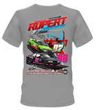 Rupert Racing T-Shirt