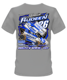 Amelia Rudeen T-Shirt