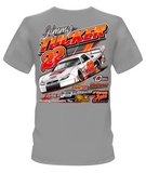 Jimmy Tucker T-Shirt