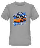 Craig Neves 2026 T-Shirt