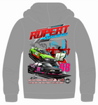 Rupert Racing Sweatshirt