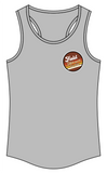 Paul Field Jr Women's Racerback Tank Top