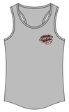 Ethan Ebert Pro Late Model Women's Racerback Tank Top