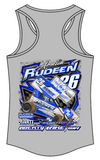 Amelia Rudeen Women's Racerback Tank Top