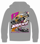 Zach Telford 2024 Sweatshirt