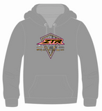 Zach Telford 2024 Sweatshirt