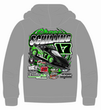 Chase Schilling 2025 Sweatshirt