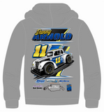 Danny Arnold Sweatshirt