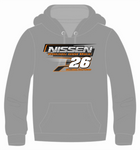 Dane Nissen Sweatshirt